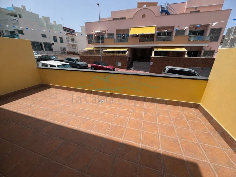 Lejlighed til salg i Costa Adeje - € 430.000 (Ref: 10008859)