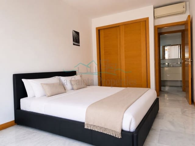 Lejlighed til salg i Costa Adeje, Adeje - € 430.000 (Ref: 10008859)