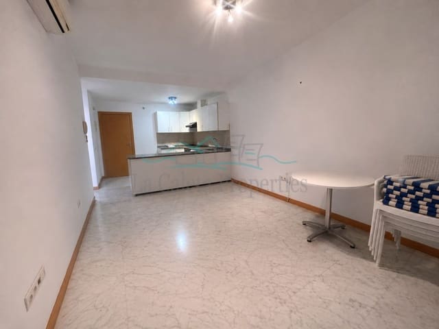 Lejlighed til salg i Costa Adeje, Adeje - € 430.000 (Ref: 10008859)