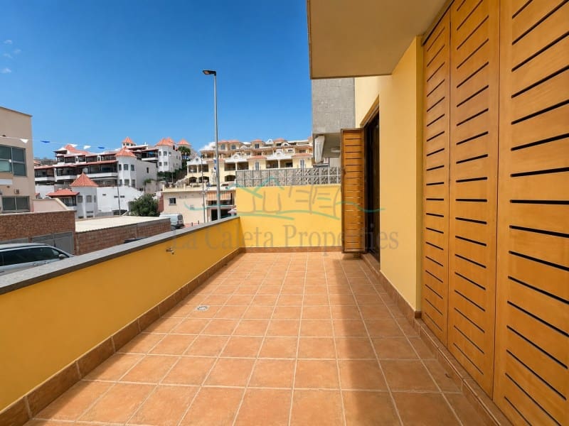 Lejlighed til salg i Costa Adeje - € 430.000 (Ref: 10008859)