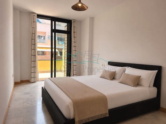 Lejlighed til salg i Costa Adeje, Adeje - € 430.000 (Ref: 10008859)