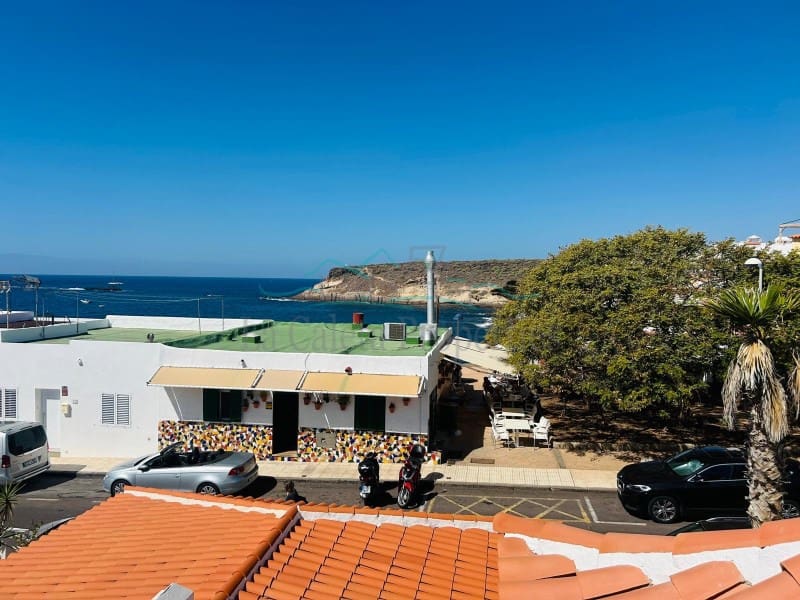 4 soveværelse Villa til salg i La Caleta Adeje med swimmingpool - € 1.400.000 (Ref: 10054942)