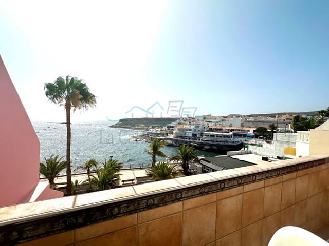 3 soverom Hus til salgs i La Caleta Adeje, Adeje med garasje - € 2 000 000 (Ref: 10058791)