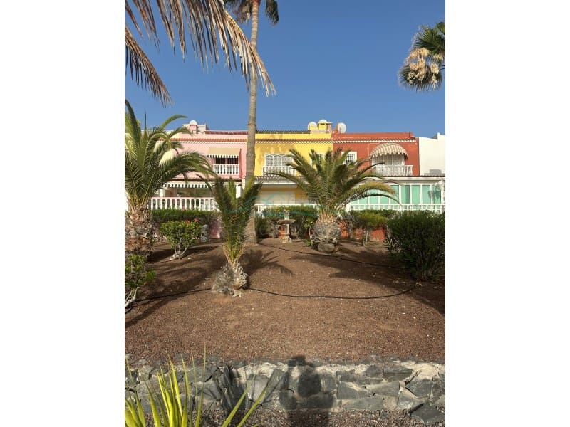 3 chambre Maison de Ville à vendre à La Caleta Adeje avec garage - 2 000 000 € (Ref: 10058791)