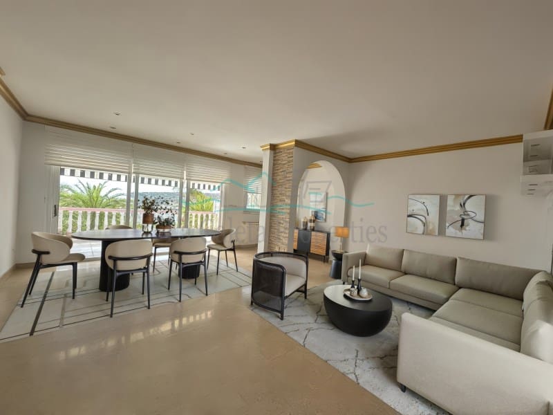 3 chambre Maison de Ville à vendre à La Caleta Adeje avec garage - 2 000 000 € (Ref: 10058791)