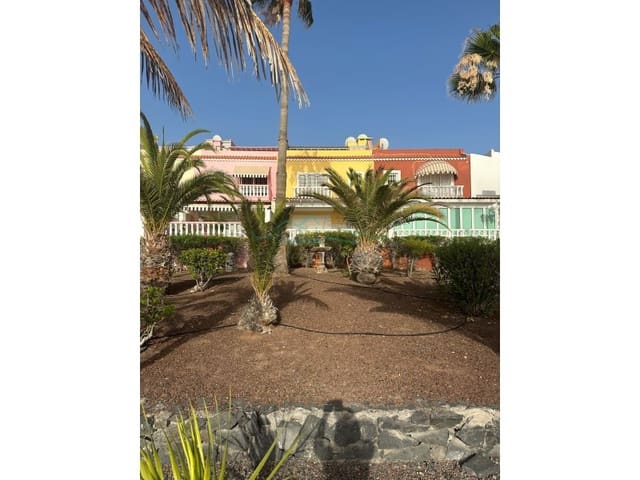 3 soverom Hus til salgs i La Caleta Adeje, Adeje med garasje - € 2 000 000 (Ref: 10058791)