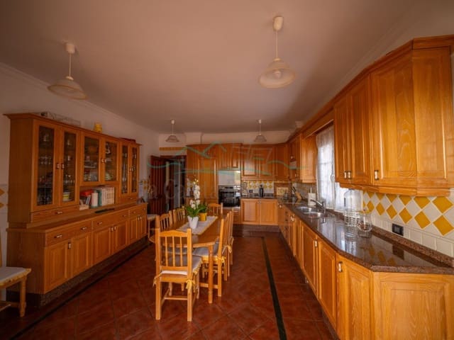 5 Zimmer Villa zu verkaufen in Casco Urbano, Adeje mit Garage - 1.750.000 € (Ref: 10061714)