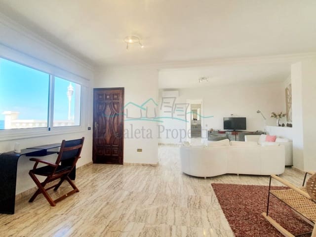 4 Zimmer Haus zu verkaufen in La Caleta Adeje, Adeje mit Garage - 1.650.000 € (Ref: 5286747)