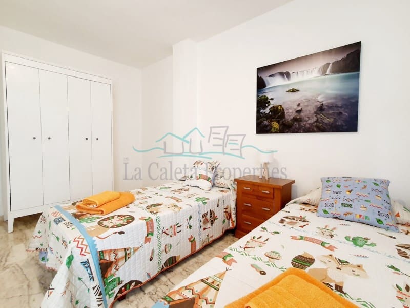 4 soveværelse Byhus til salg i Costa Adeje med garage - € 1.650.000 (Ref: 5286747)