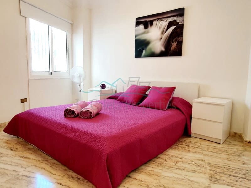 4 soveværelse Byhus til salg i Costa Adeje med garage - € 1.650.000 (Ref: 5286747)