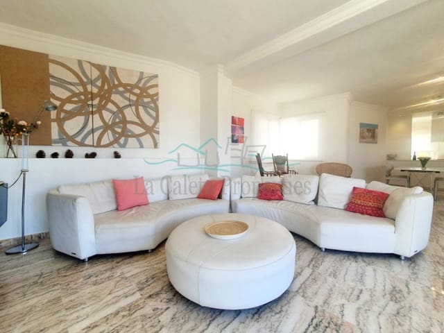 4 Zimmer Haus zu verkaufen in La Caleta Adeje, Adeje mit Garage - 1.650.000 € (Ref: 5286747)