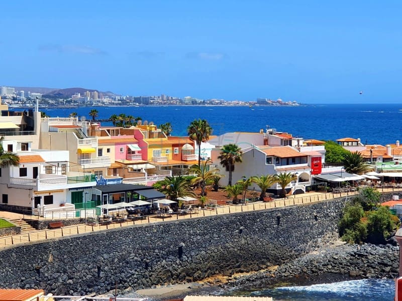 4 soveværelse Byhus til salg i Costa Adeje med garage - € 1.650.000 (Ref: 5286747)