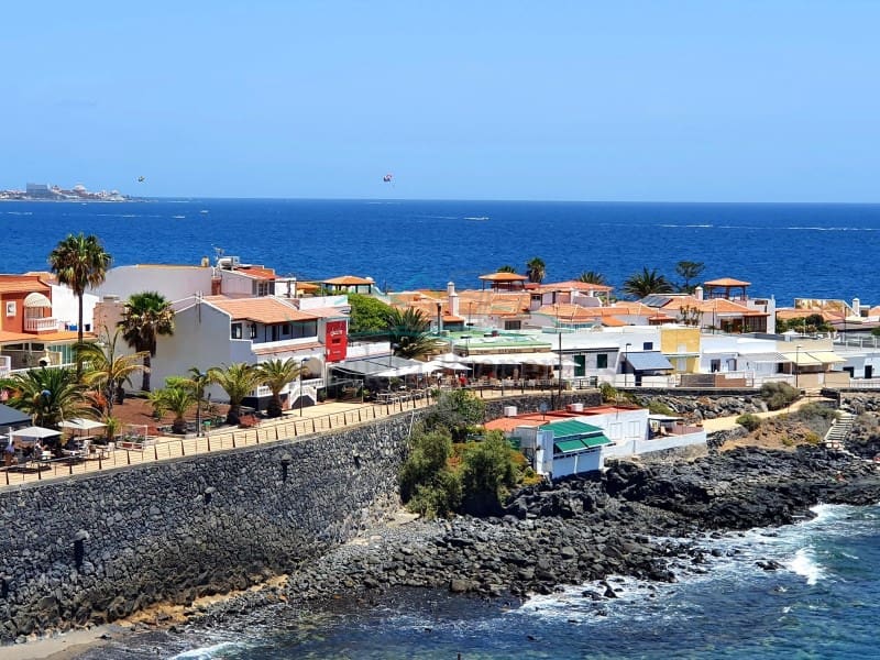 4 soveværelse Byhus til salg i Costa Adeje med garage - € 1.650.000 (Ref: 5286747)