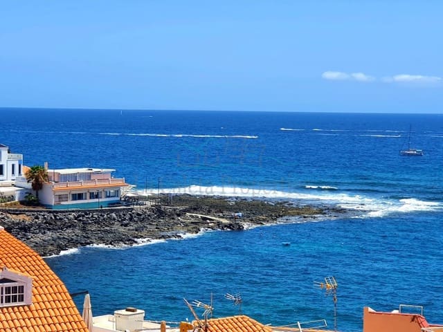 4 Zimmer Haus zu verkaufen in La Caleta Adeje, Adeje mit Garage - 1.650.000 € (Ref: 5286747)