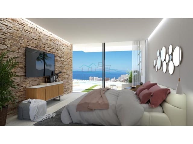 Villa in vendita in Costa Adeje, Adeje con garage - 2.700.000 € (Rif: 6648321)