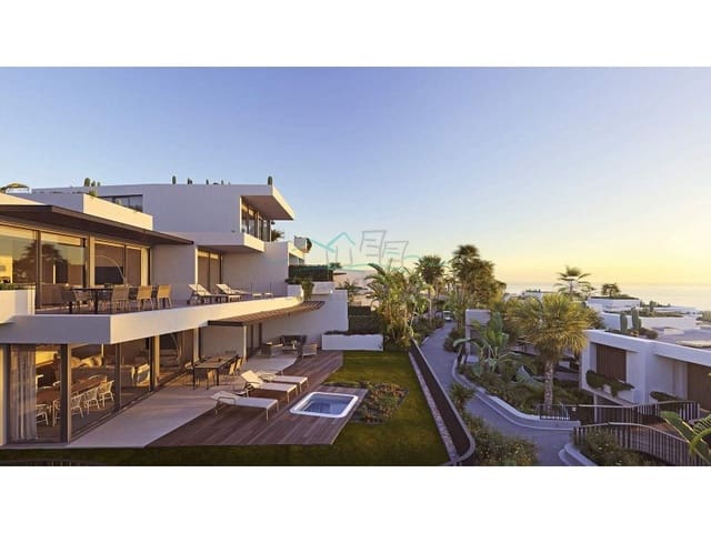 Huoneisto myytävänä paikassa Playa San Juan, Guía de Isora - 876 000 € (Ref: 6885695)