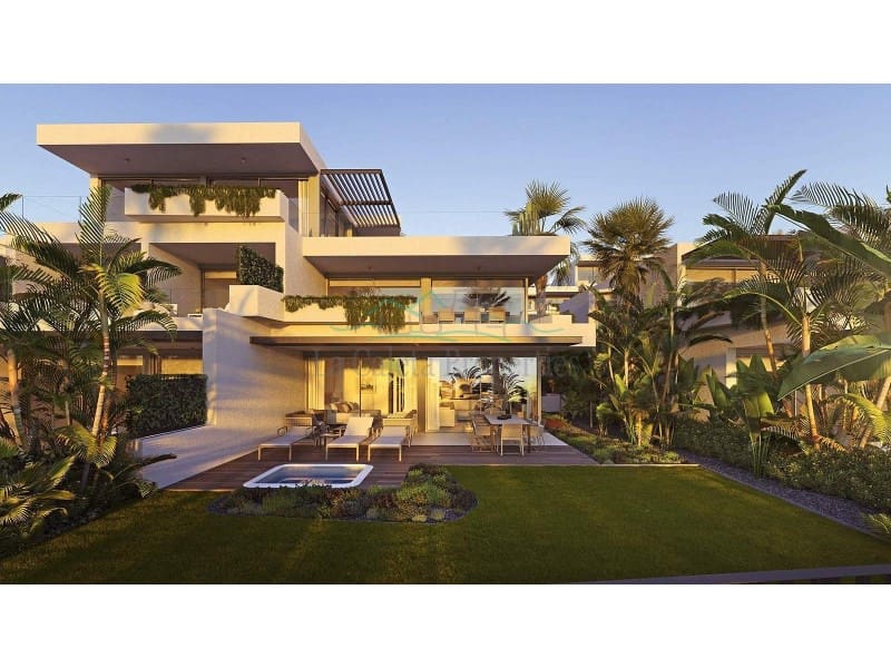 Huoneisto myytävänä paikassa Playa San Juan - 876 000 € (Ref: 6885695)