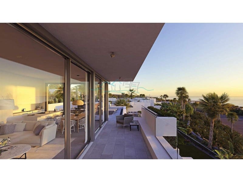 Huoneisto myytävänä paikassa Playa San Juan - 876 000 € (Ref: 6885695)