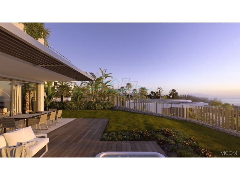 Huoneisto myytävänä paikassa Playa San Juan - 876 000 € (Ref: 6885695)