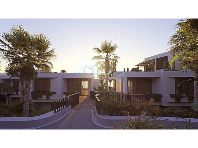 Huoneisto myytävänä paikassa Playa San Juan, Guía de Isora - 876 000 € (Ref: 6885695)