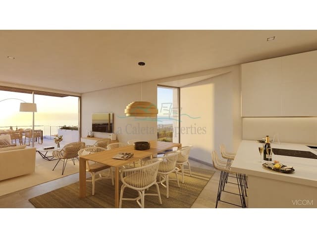 Huoneisto myytävänä paikassa Playa San Juan, Guía de Isora - 876 000 € (Ref: 6885695)