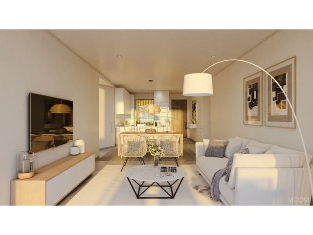 Huoneisto myytävänä paikassa Playa San Juan, Guía de Isora - 876 000 € (Ref: 6885695)