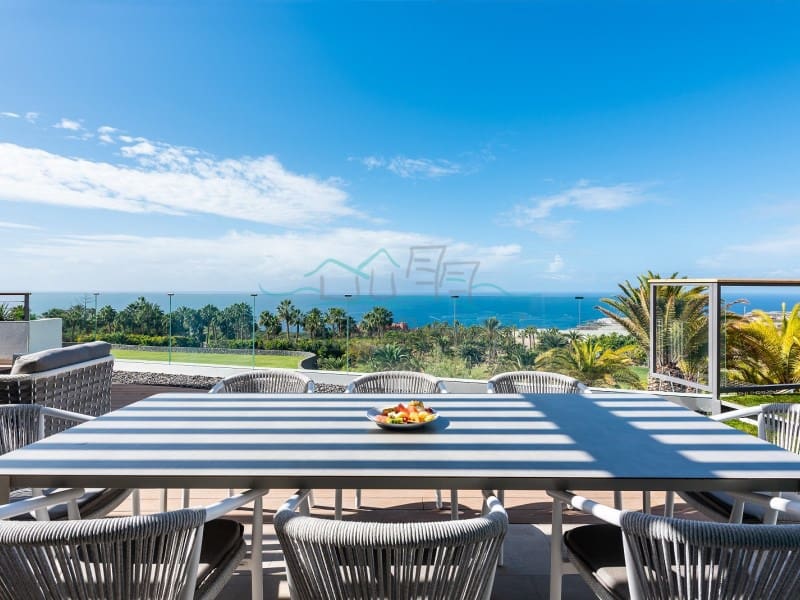 Huoneisto myytävänä paikassa Playa San Juan - 876 000 € (Ref: 6885695)