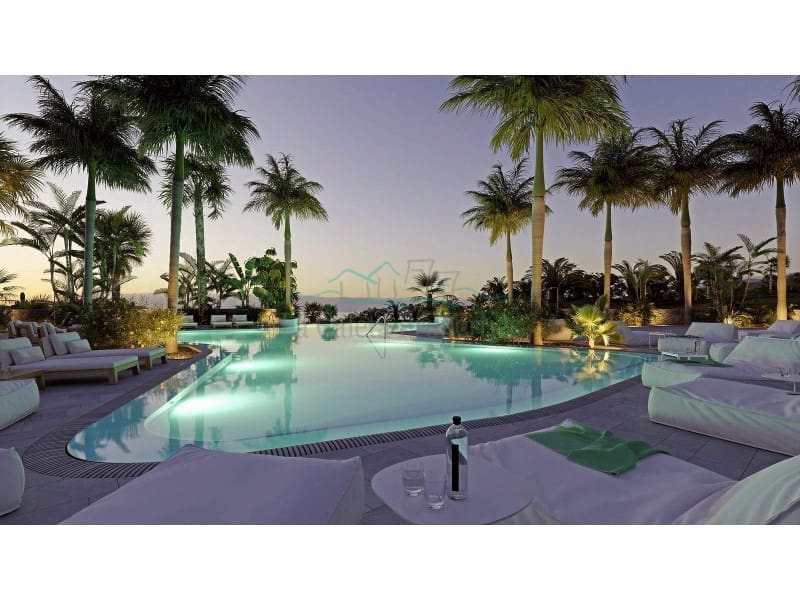 Huoneisto myytävänä paikassa Playa San Juan - 876 000 € (Ref: 6885695)