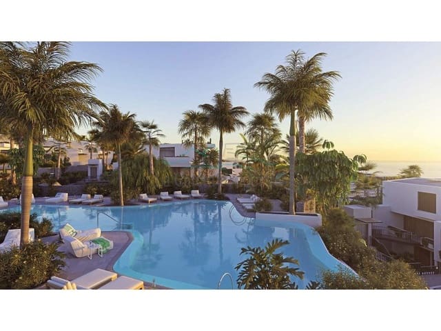 Huoneisto myytävänä paikassa Playa San Juan, Guía de Isora - 876 000 € (Ref: 6885695)