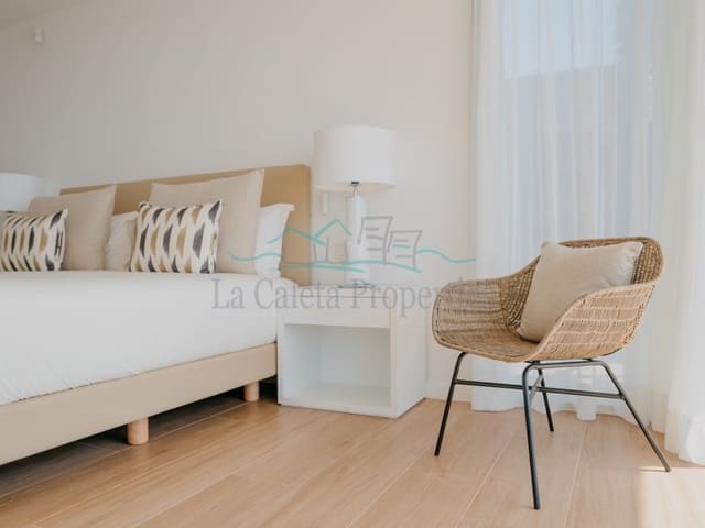 Villa til salg i Playa San Juan, Guía de Isora med swimmingpool - € 2.035.000 (Ref: 6896065)