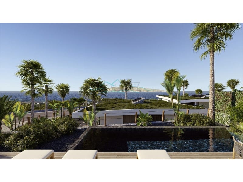 Villa til salg i Playa San Juan med swimmingpool - € 2.035.000 (Ref: 6896065)