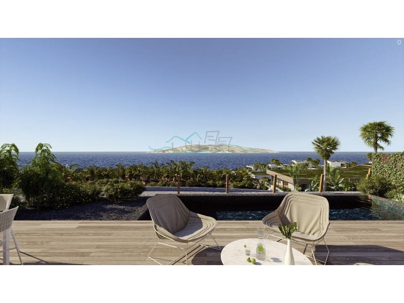 Villa til salg i Playa San Juan med swimmingpool - € 2.035.000 (Ref: 6896065)