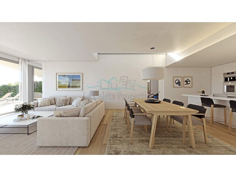 Villa til salg i Playa San Juan med swimmingpool - € 2.035.000 (Ref: 6896065)