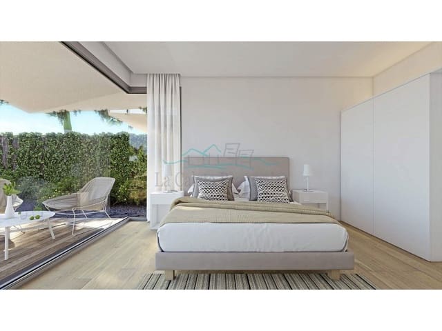 Villa til salg i Playa San Juan, Guía de Isora med swimmingpool - € 2.035.000 (Ref: 6896065)