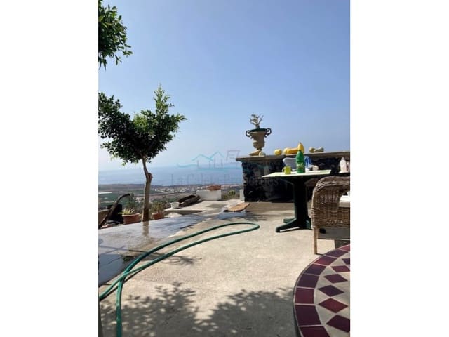 Villa til salg i Casco Urbano, Adeje - € 3.500.000 (Ref: 6964473)