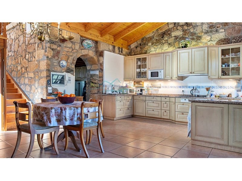 3 soveværelse Finca/Landehus til salg i Arona med garage - € 2.800.000 (Ref: 7123465)