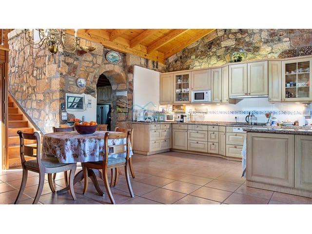 3 quarto Quinta/Casa Rural para venda em Arona com garagem - 2 800 000 € (Ref: 7123465)