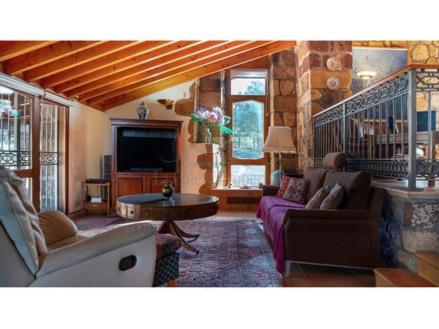 3 quarto Quinta/Casa Rural para venda em Arona com garagem - 2 800 000 € (Ref: 7123465)