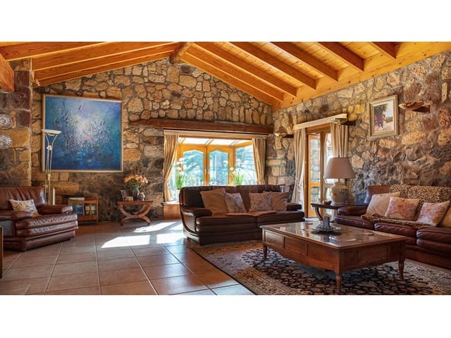 3 quarto Quinta/Casa Rural para venda em Arona com garagem - 2 800 000 € (Ref: 7123465)