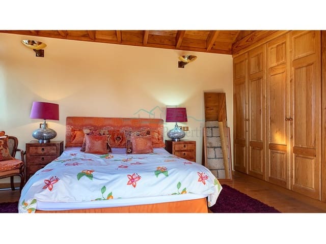 3 quarto Quinta/Casa Rural para venda em Arona com garagem - 2 800 000 € (Ref: 7123465)