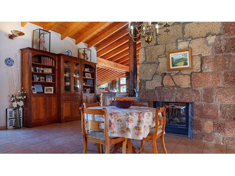 3 soveværelse Finca/Landehus til salg i Arona med garage - € 2.800.000 (Ref: 7123465)