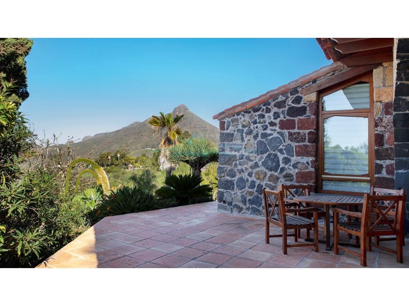 3 soveværelse Finca/Landehus til salg i Arona med garage - € 2.800.000 (Ref: 7123465)