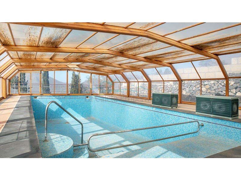 3 soveværelse Finca/Landehus til salg i Arona med garage - € 2.800.000 (Ref: 7123465)