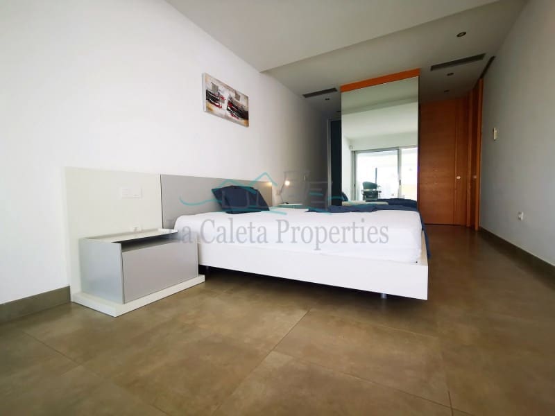 2 sovrum Lägenhet till salu i Costa Adeje med pool - 1 295 000 € (Ref: 7187421)