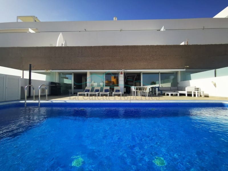 2 sovrum Lägenhet till salu i Costa Adeje med pool - 1 295 000 € (Ref: 7187421)
