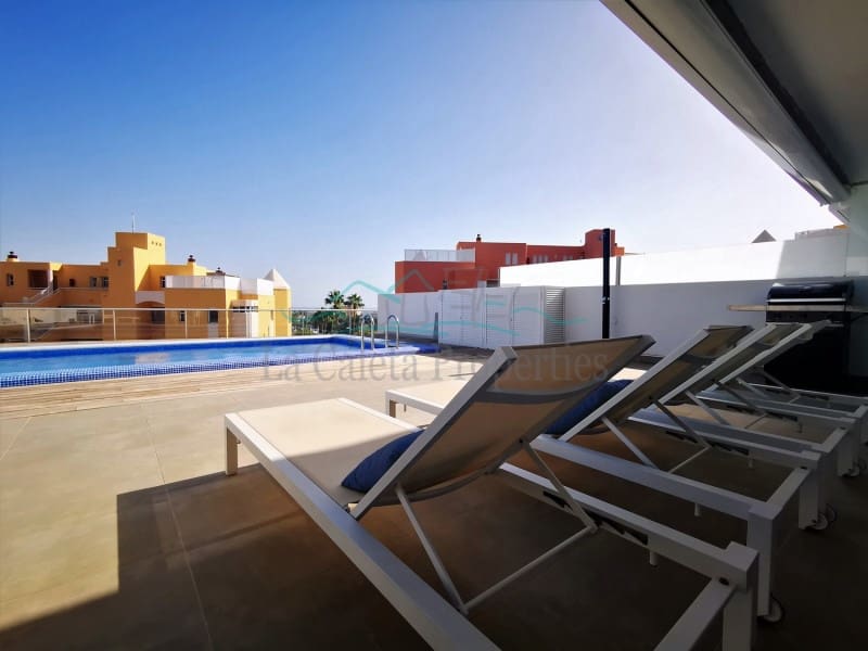 2 sovrum Lägenhet till salu i Costa Adeje med pool - 1 295 000 € (Ref: 7187421)