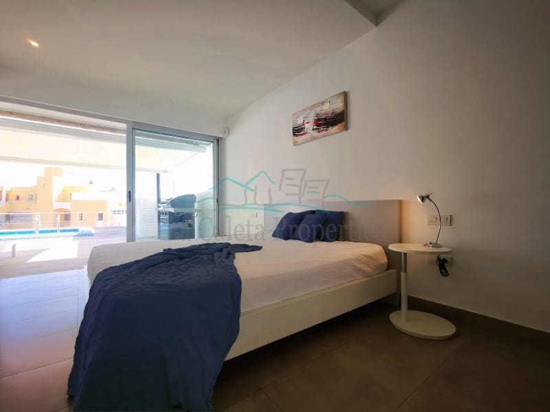 2 sovrum Lägenhet till salu i Costa Adeje med pool - 1 295 000 € (Ref: 7187421)