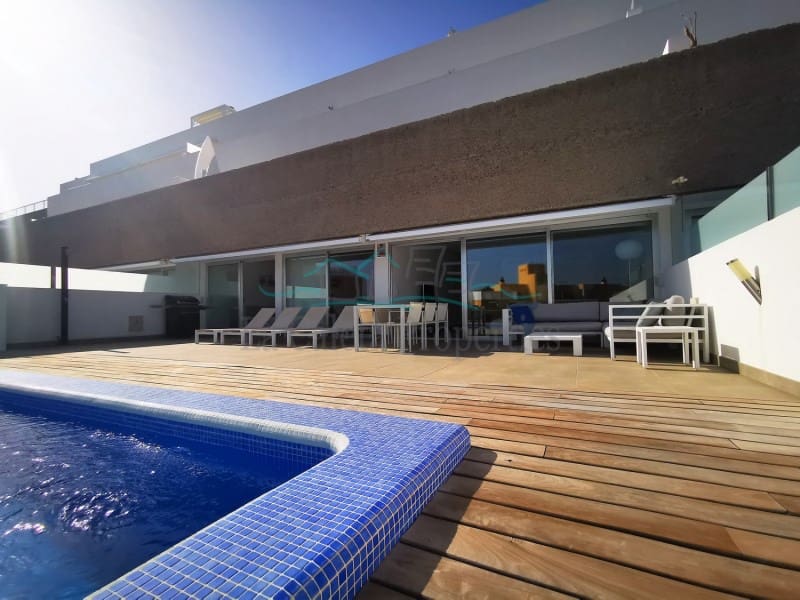 2 sovrum Lägenhet till salu i Costa Adeje med pool - 1 295 000 € (Ref: 7187421)