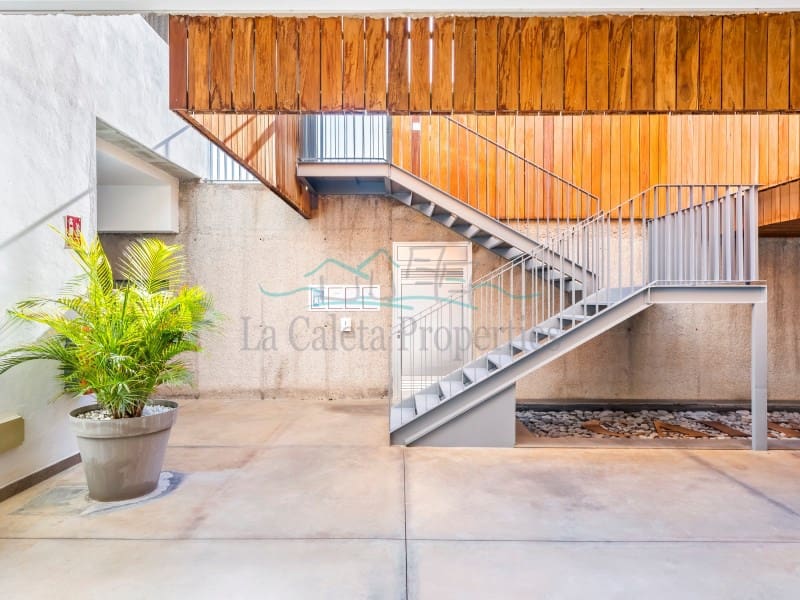 2 sovrum Lägenhet till salu i Costa Adeje med pool - 1 295 000 € (Ref: 7187421)