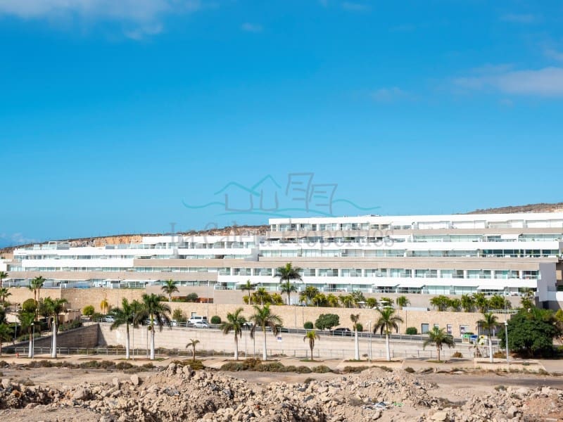 2 sovrum Lägenhet till salu i Costa Adeje med pool - 1 295 000 € (Ref: 7187421)